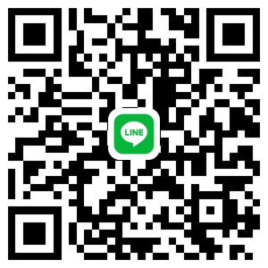 Line QR Code pkdevman