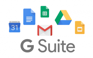 G Suite Email by Google - CPS- บริษัท โชคพิทักษ์คีรี ซิสเต็ม จำกัด-IT ...