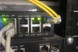 Config VLAN Cisco Switch The Idle Residence