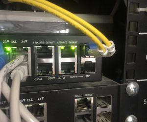 Config VLAN Cisco Switch The Idle Residence