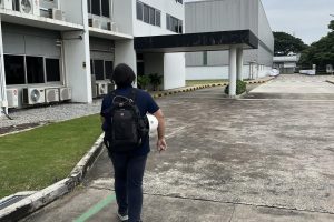 Full Time IT Helpdesk Klöckner Pentaplast Rayong