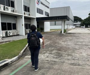 Full Time IT Helpdesk Klöckner Pentaplast Rayong