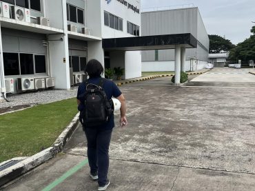 Full Time IT Helpdesk Klöckner Pentaplast Rayong
