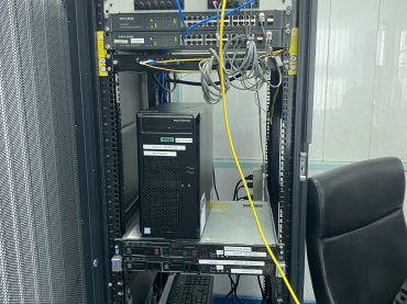 Reset Mikrotik