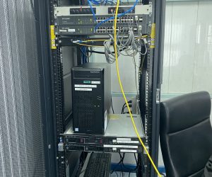 Reset Mikrotik และทำการ Set ให้ใหม่